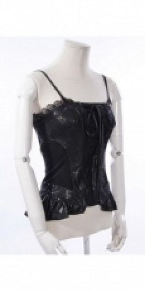  overbust corset /  /  /  -  4