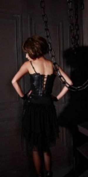  overbust corset /  /  /  -  2