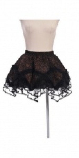 short skirt /  /  /  -  4