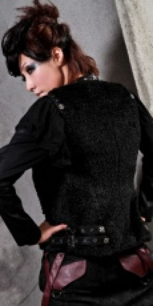  coat dress /  /  /  -  2