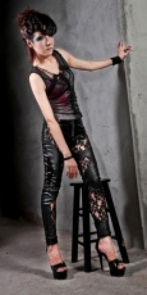  tank top RQ-BL 21194bk /  /  /  / -  