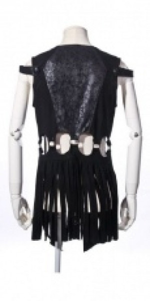  vest /  /  /  -  4