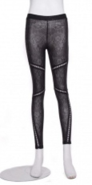Леггинсы leggings RQ-BL 21221bk - маленькая картинка