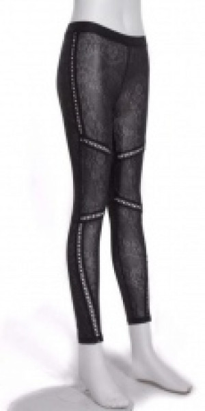 Леггинсы leggings RQ-BL 21221bk - маленькая картинка