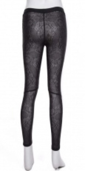 Леггинсы leggings RQ-BL 21221bk - маленькая картинка