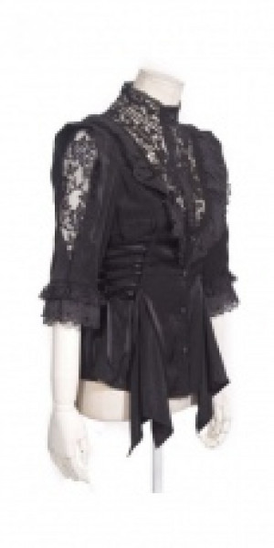  c  bat sleeves shirt /  /  /  -  1
