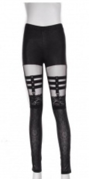  suspender leggings /  /  /  -  2