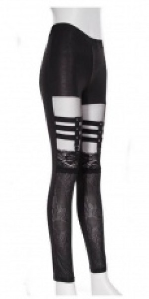  suspender leggings /  /  /  -  3