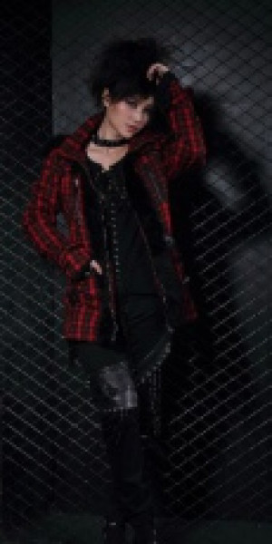  hoodie coat -  2