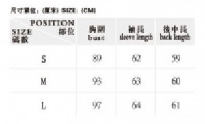  spikes cardigan /  /  /  -  2