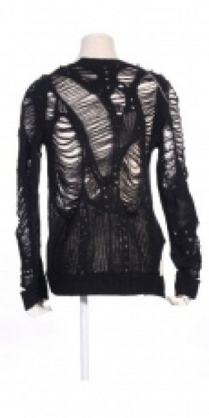  spikes cardigan /  /  /  -  1