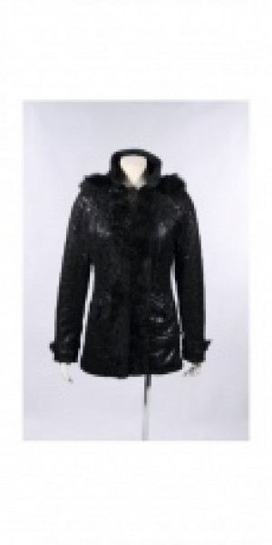  coat RQ-BL 91014bk /  /  /  / -  