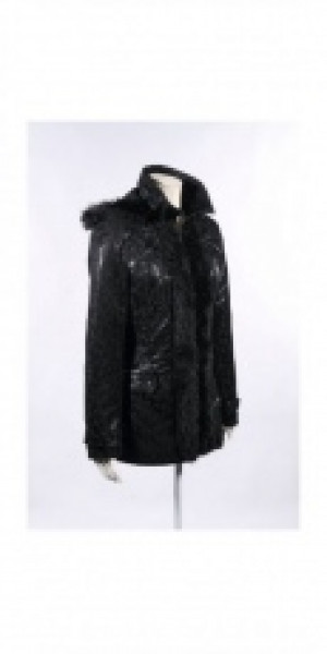  coat /  /  /  -  4