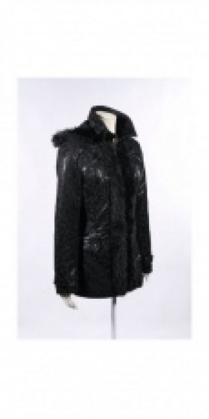  coat RQ-BL 91014bk /  /  /  / -  