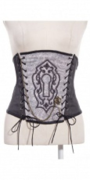  underbust corset RQ-BL SP001 -  