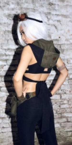  vest RQ-BL SP016 /  /  /   / -  