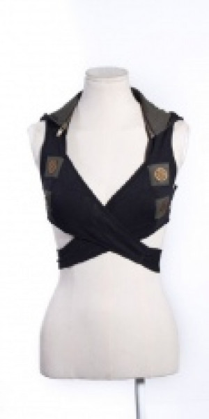  vest RQ-BL SP016 /  /  /   / -  