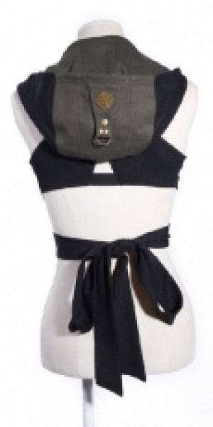  vest RQ-BL SP016 /  /  /   / -  