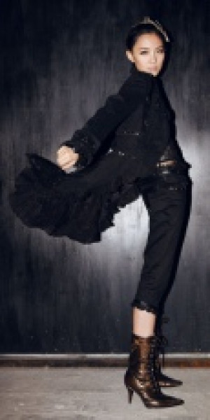  tailcoat RQ-BL SP020 /  /  /  / -  