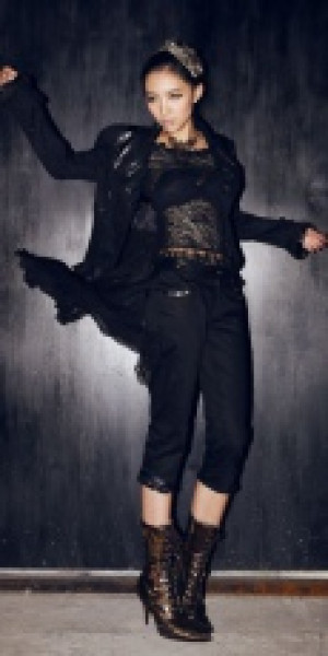  tailcoat RQ-BL SP020 /  /  /  / -  