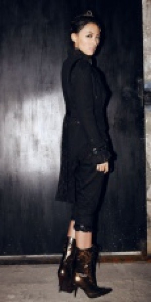  tailcoat RQ-BL SP020 /  /  /  / -  