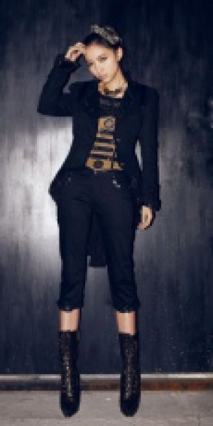  tailcoat RQ-BL SP020 /  /  /  / -  