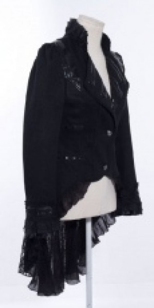  tailcoat RQ-BL SP020 /  /  /  / -  