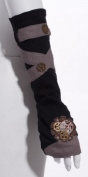  arm warmer (single) RQ-BL SP030BK /  /  /  / -  