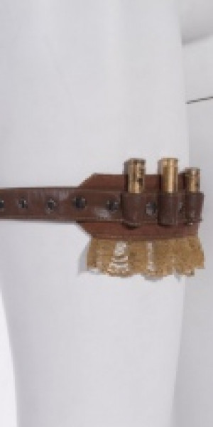  thigh belt (single) RQ-BL SP031BC -  