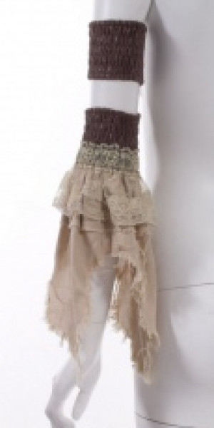  arm warmer (single) RQ-BL SP035CF /  /  /  / -  
