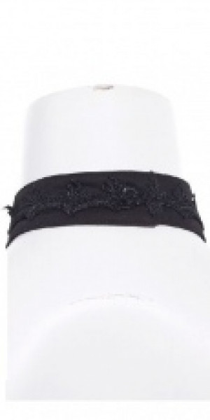  butterfyle choker RQ-BL SP040 -  