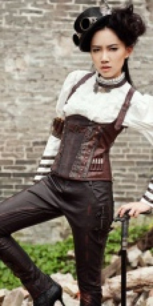  vest RQ-BL SP061 -  