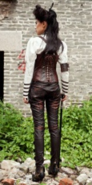  vest RQ-BL SP061 -  