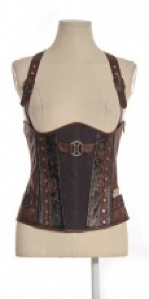  vest RQ-BL SP061 -  