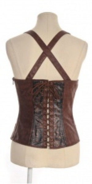  vest RQ-BL SP061 -  