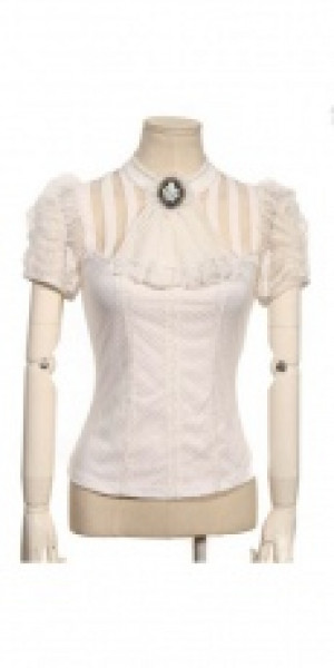  short sleeves shirt -  4
