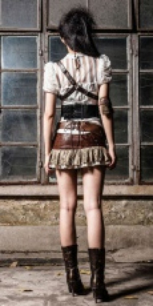  short sleeves shirt -  3