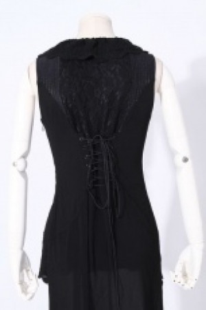  T-Shirt Black RQ-BL 21200bk -  