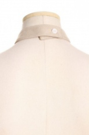  Jabot White -  1