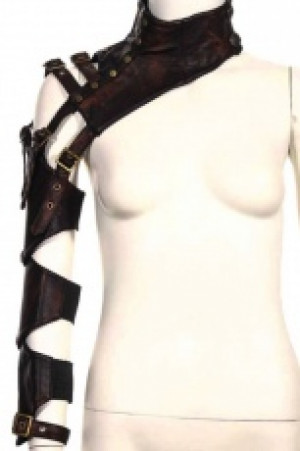  Arm belt Black RQ-BL SP093br -  