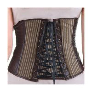  =underbust corset= RQ-BL SP002 -  