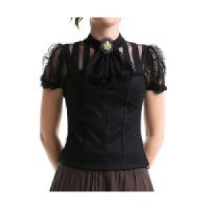  short sleeves shirt -  5