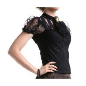  short sleeves shirt -  6