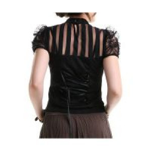  short sleeves shirt -  7
