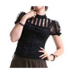  short sleeves shirt -  9