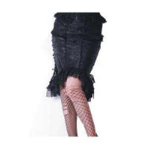  half length pencil skirt /  /  /  -  1