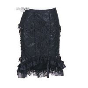  half length pencil skirt /  /  /  -  2