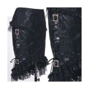  half length pencil skirt /  /  /  -  3