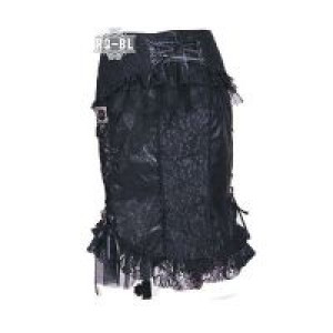  half length pencil skirt /  /  /  -  4