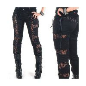  bondage trousers /  /  /  -  1